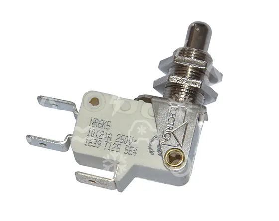 mikrospínač kávovaru CIMBALI, ECM, FAEMA, GRIMAC, NR6K5, 10A, 250V